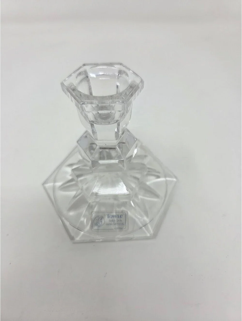 Vintage Towle Classic 3